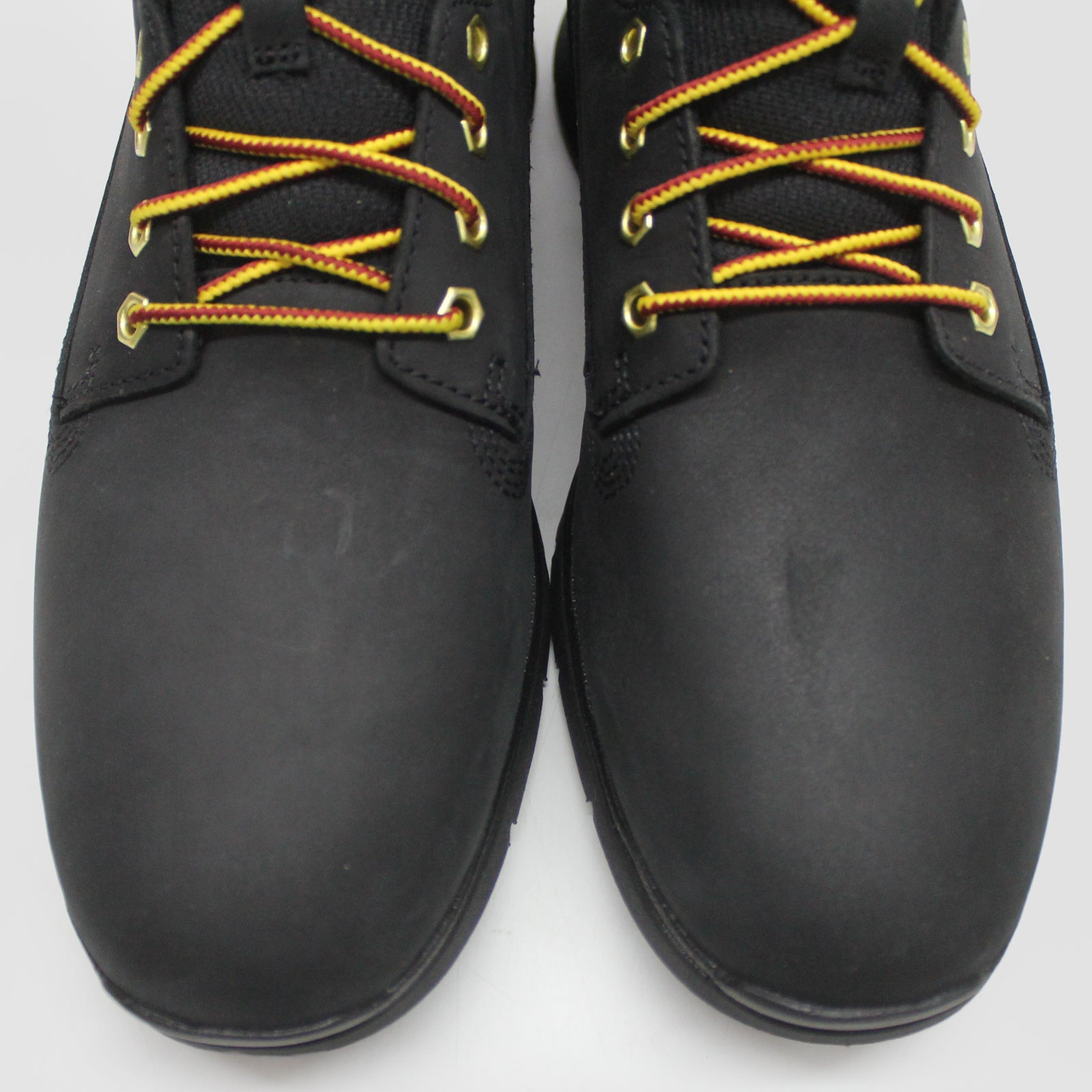 Timberland Killington Chukka 0A19UK Nubuck Mens Boots - Black - 42#color_black