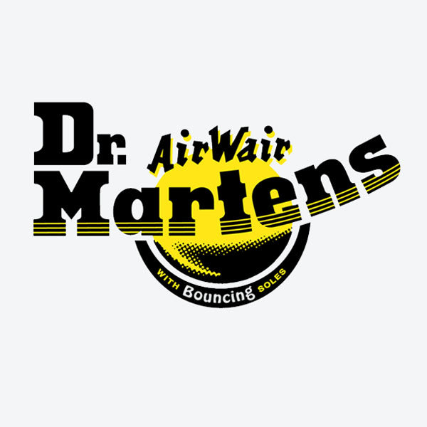 Shop Dr. Martens on Legend Footwear