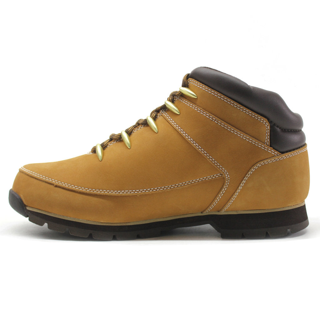 Timberland Euro Sprint Hiker Men's Mid Boots#color_wheat