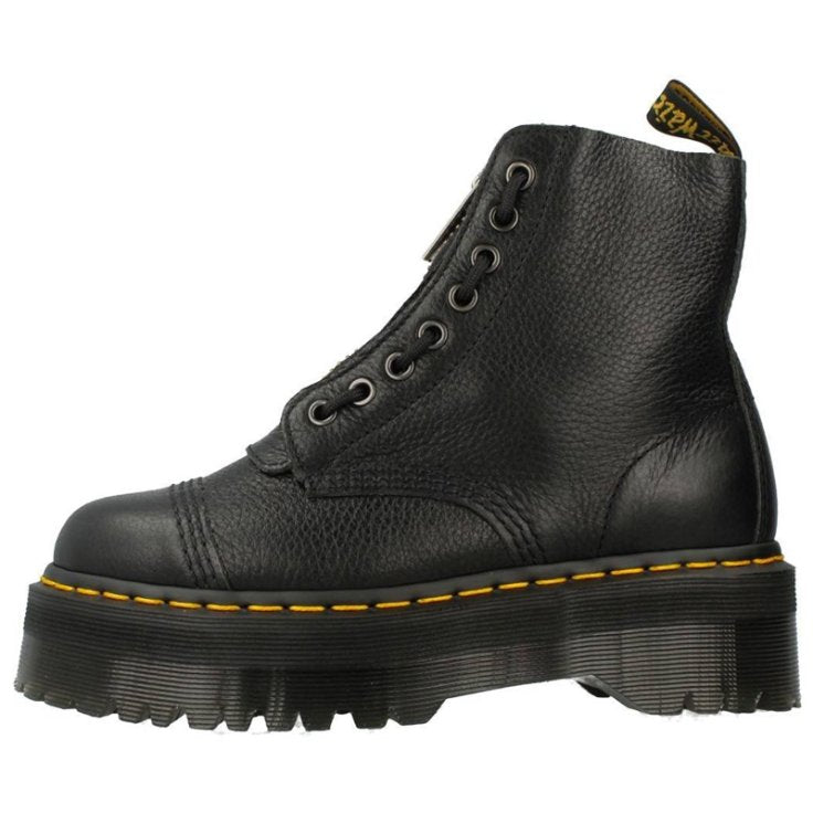 Dr.Martens Sinclair Black Womens Boots#color_black