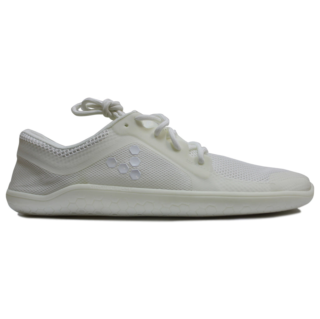 Vivobarefoot Mens Primus Lite Mesh Trainers#color_white