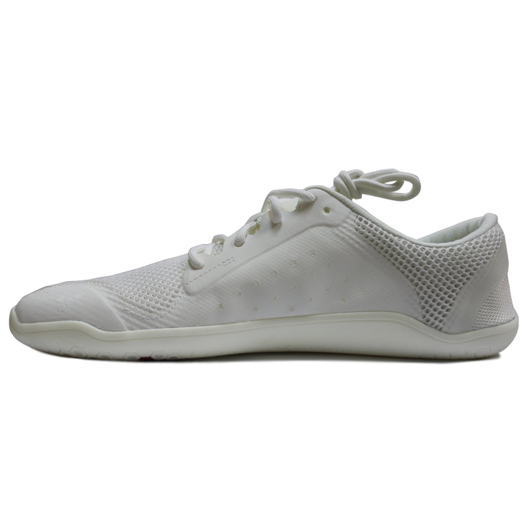 Vivobarefoot Mens Primus Lite Mesh Trainers#color_white