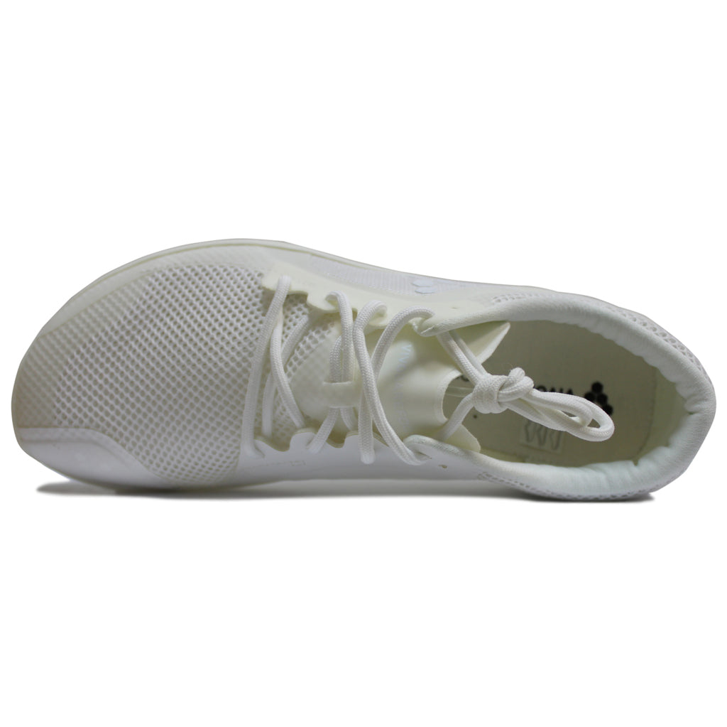 Vivobarefoot Mens Primus Lite Mesh Trainers#color_white