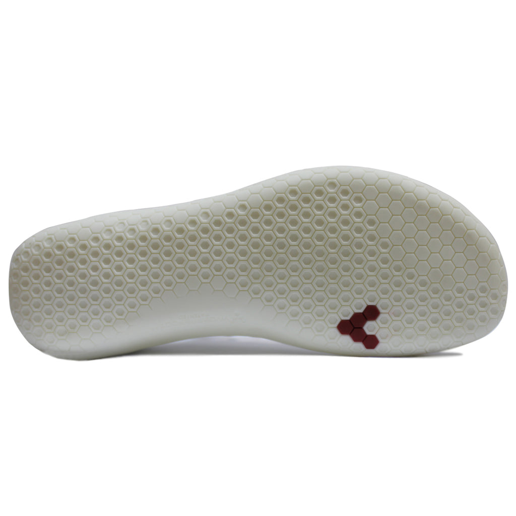 Vivobarefoot Mens Primus Lite Mesh Trainers#color_white