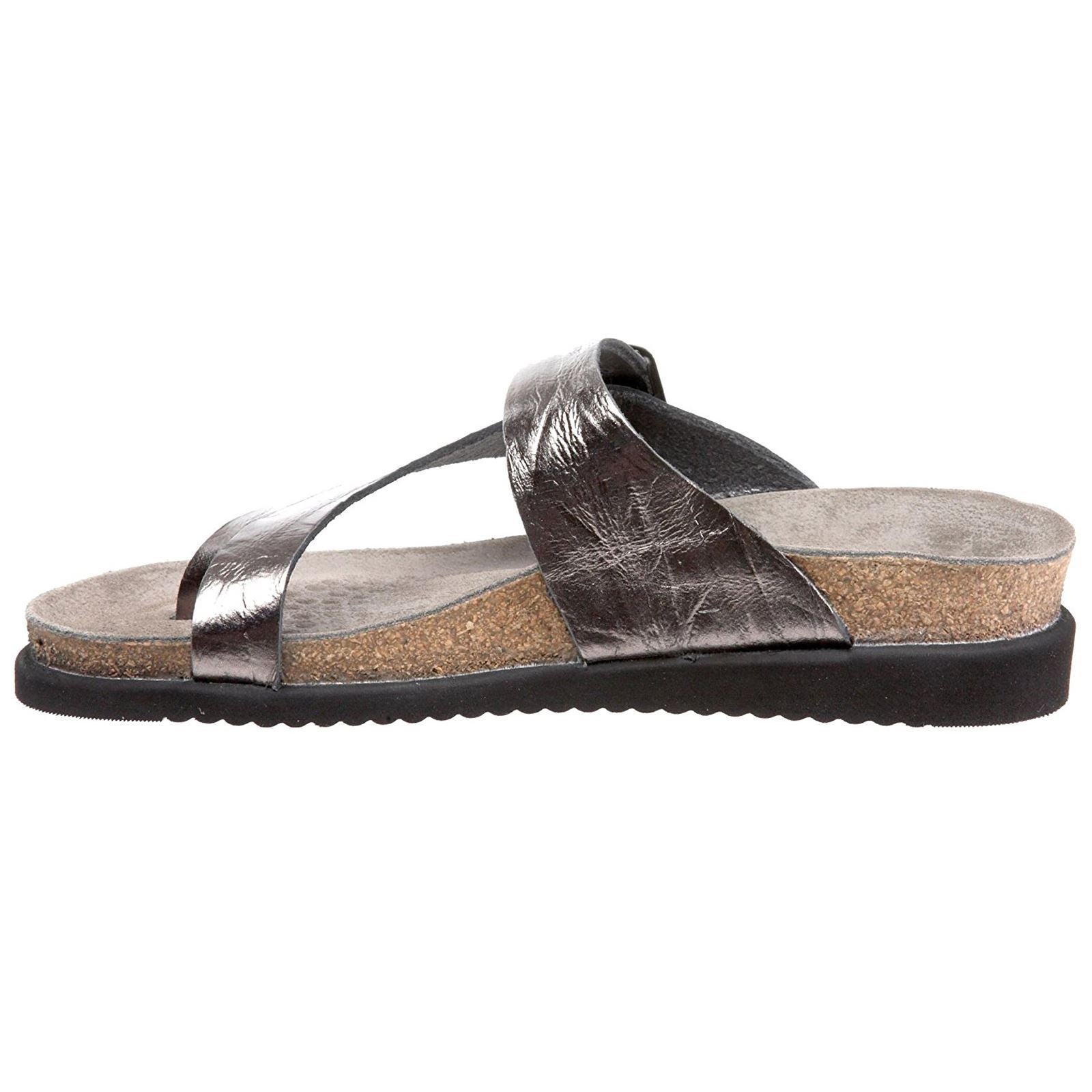 Mephisto HELE-E-GRY Womens Sandals#color_grey