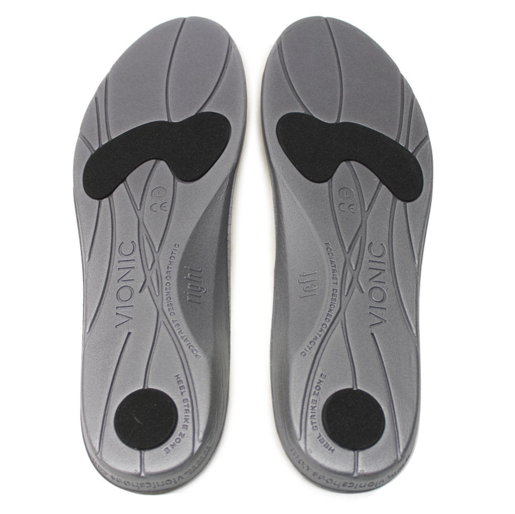 Relief Insoles Unisex#color_Yellow