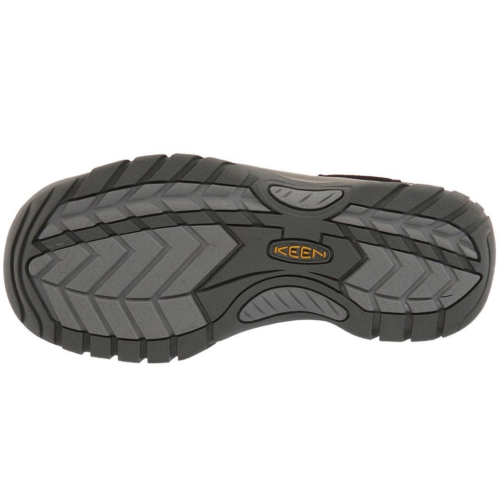 Keen Venice H2 Women's Sandals#color_black neutral grey