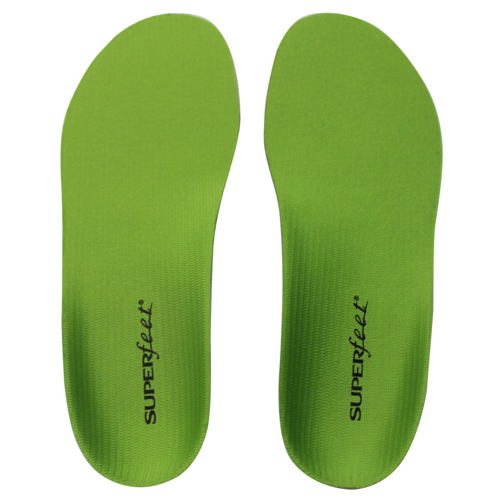 Super Feet Green Insole Unisex#color_green