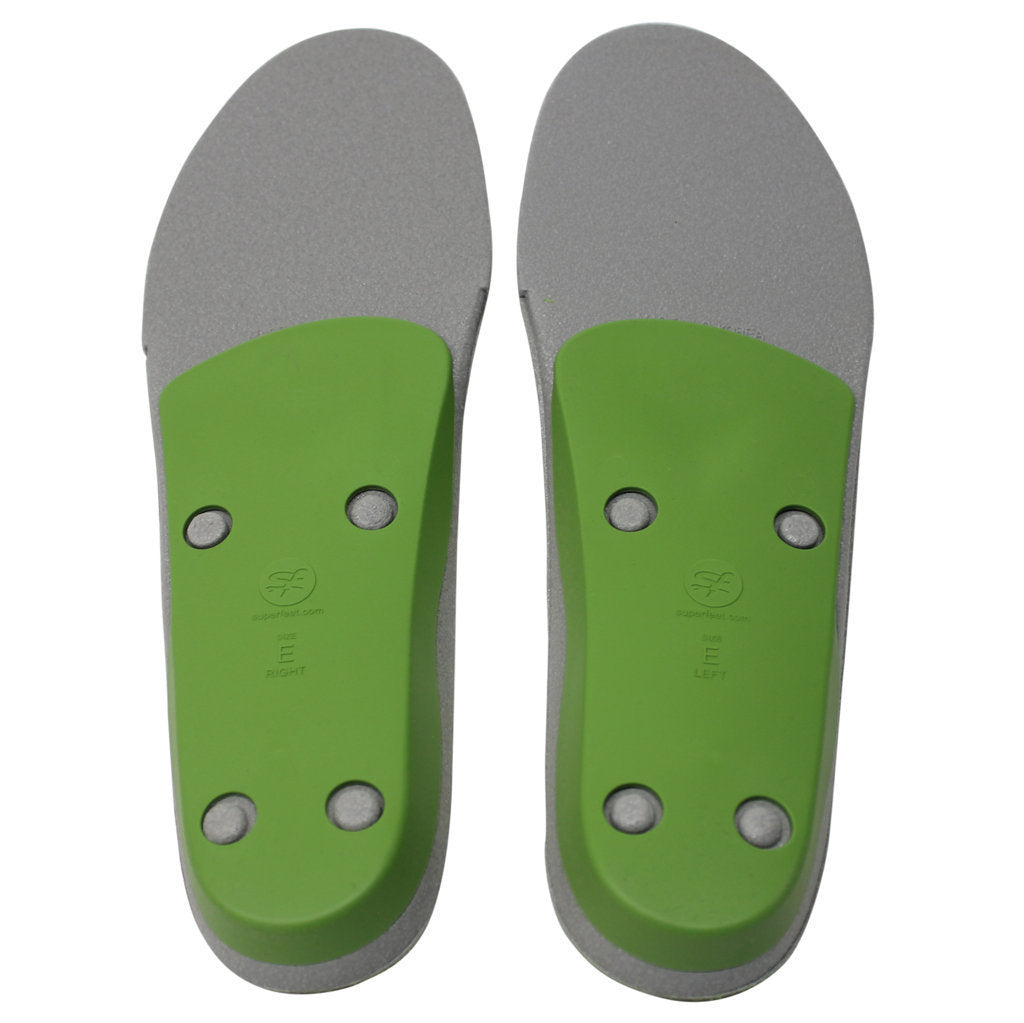 Super Feet Green Insole Unisex#color_green