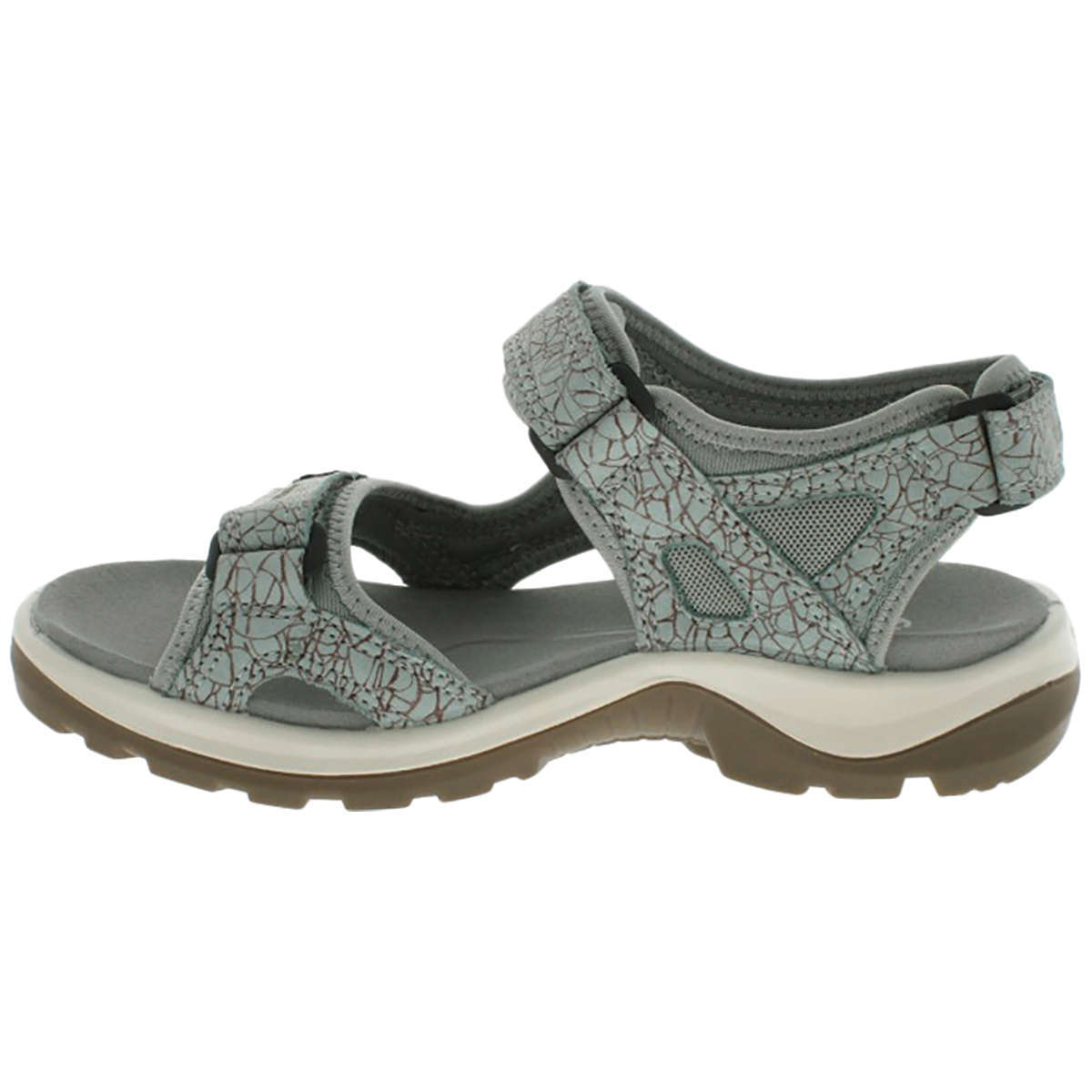 Ecco Offroad Nubuck Womens Sandals#color_ice flower