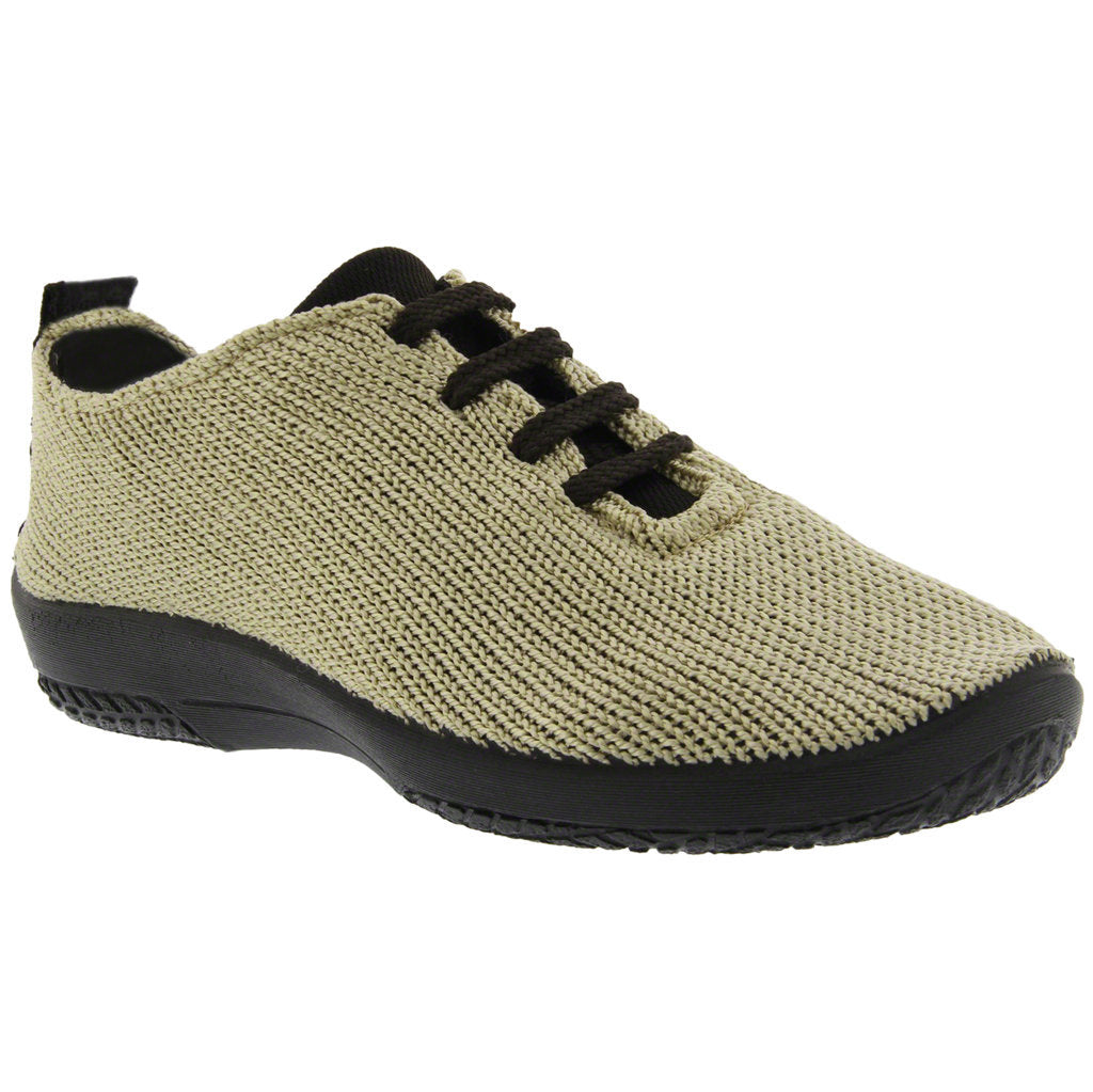 Arcopedico LS Textile Womens Trainers#color_beige