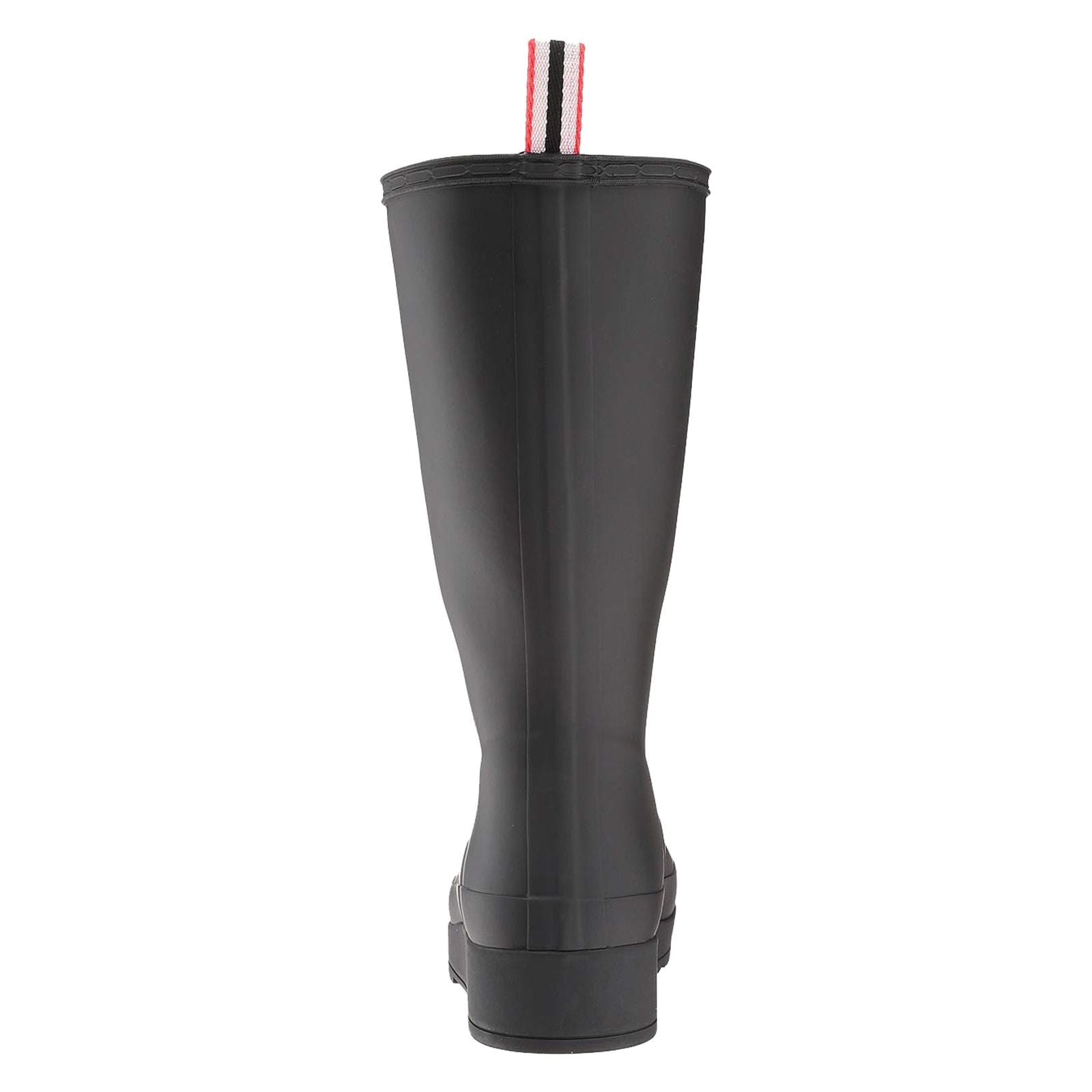 Hunter Original Play Rubber Women's Tall Wellington Boots#color_black