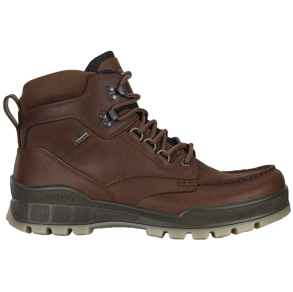 Ecco Track 25 831704 Leather Mens Boots#color_bison