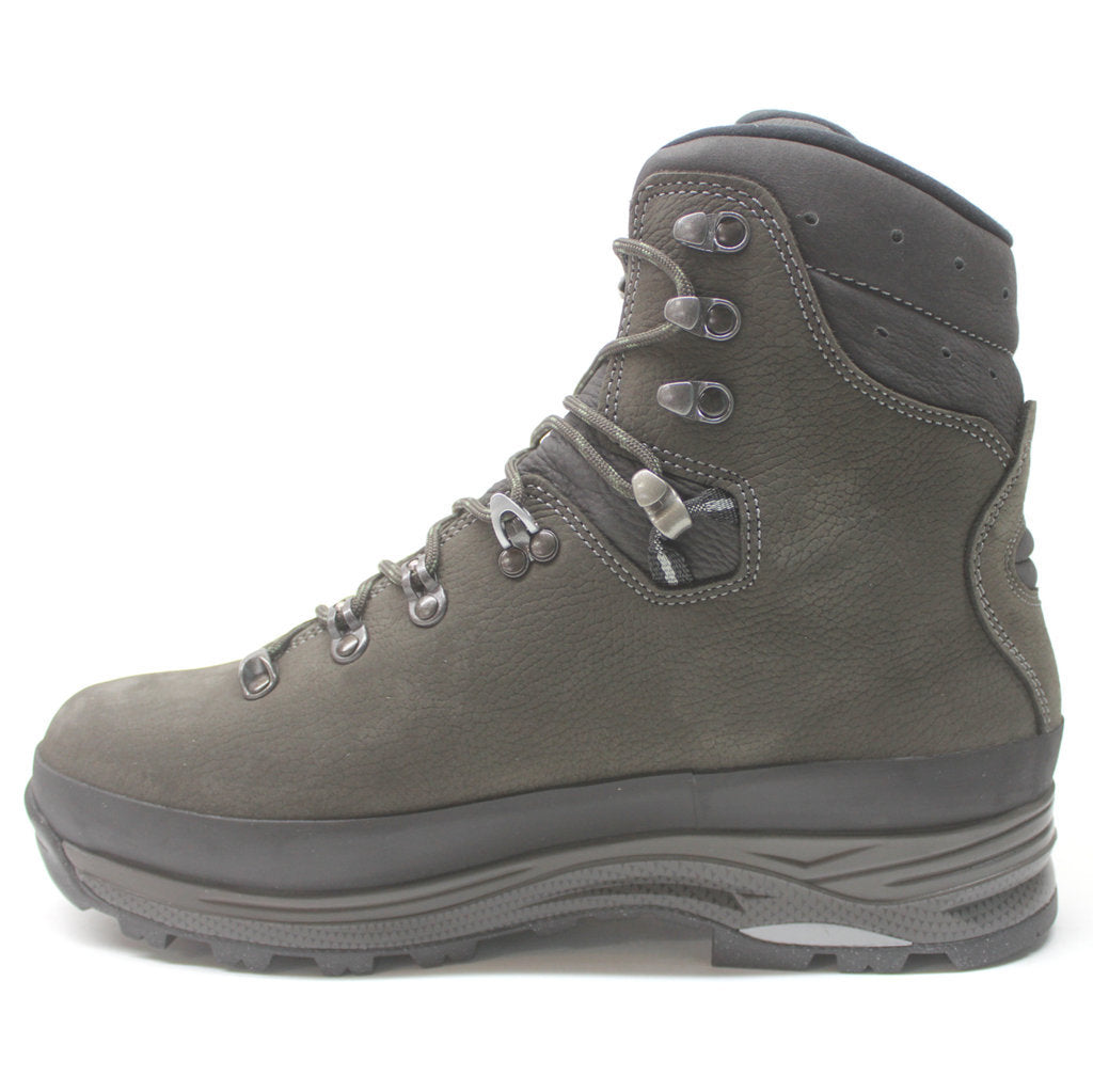 Lowa Tibet Superwarm GTX Nubuck Mens Boots#color_slate