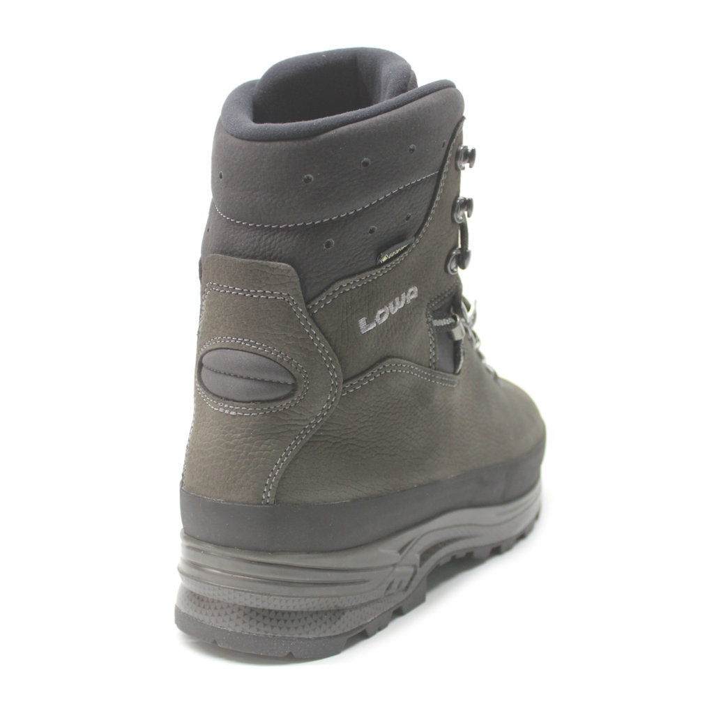 Lowa Tibet Superwarm GTX Nubuck Mens Boots#color_slate