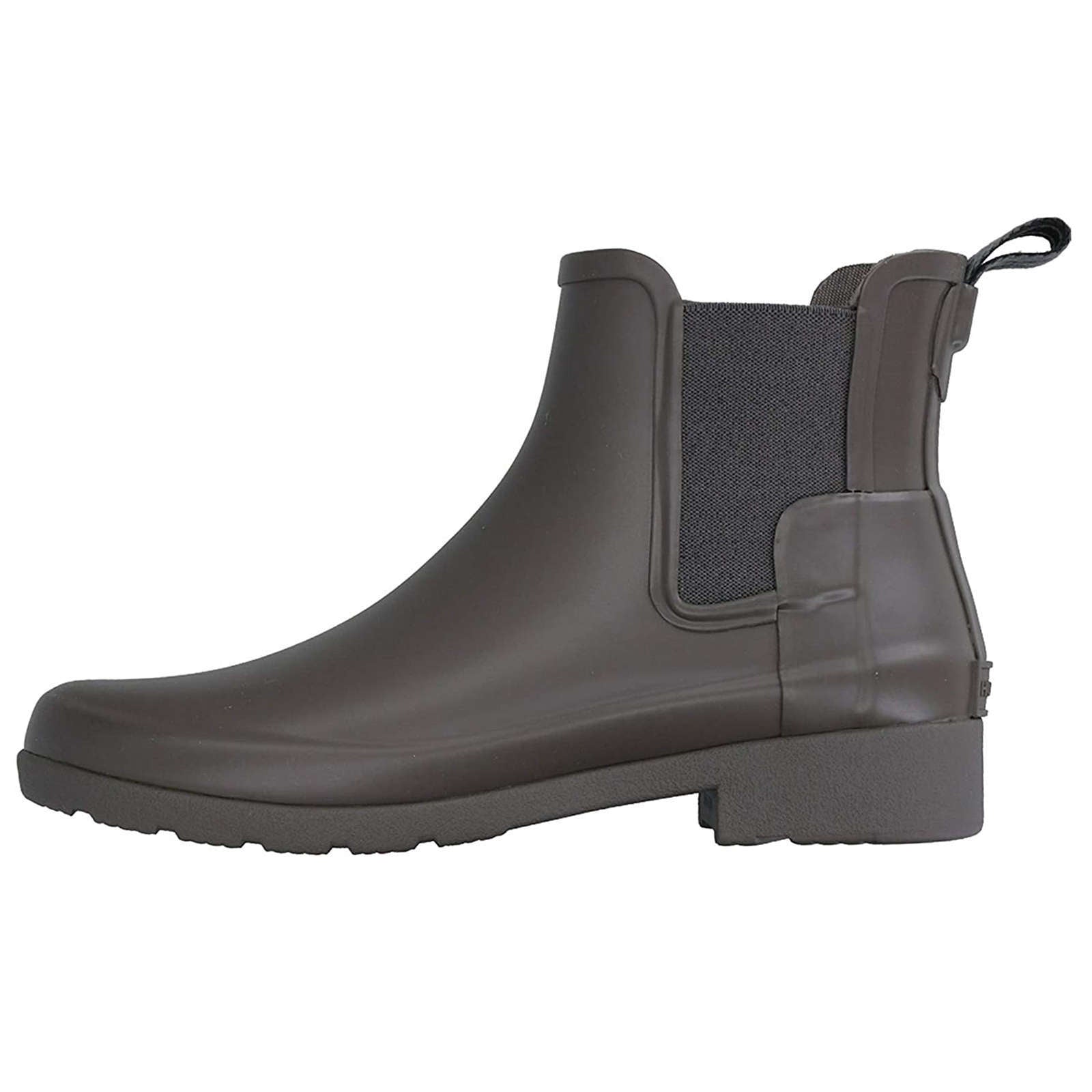 Hunter Original Refined Rubber Women's Chelsea Boots#color_seep