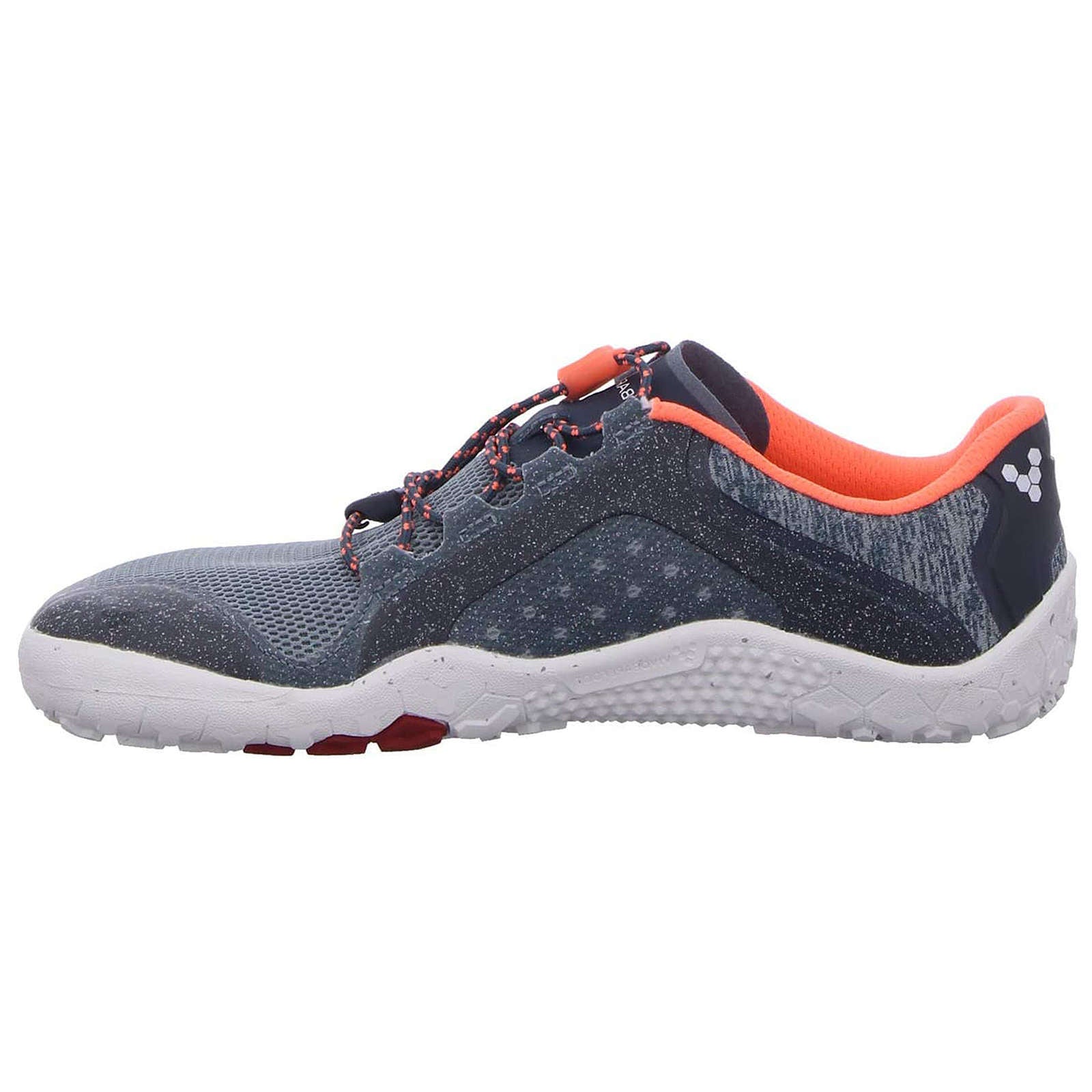 Vivobarefoot Primus Trail FG Textile Womens Trainers#color_atlantic blue