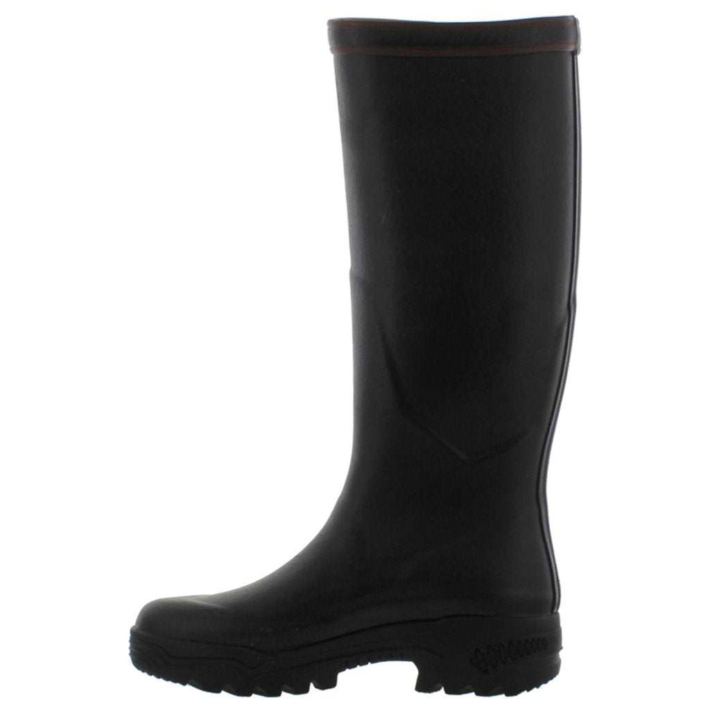 Aigle Parcours 2 Rubber Womens Boots#color_black