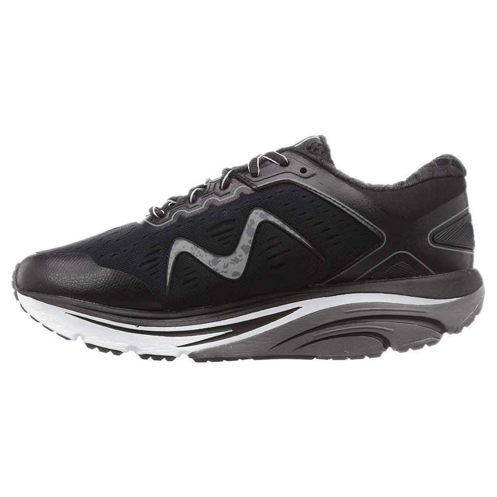 MBT GTC-2000 Mesh Men's Low-Top Trainers#color_black