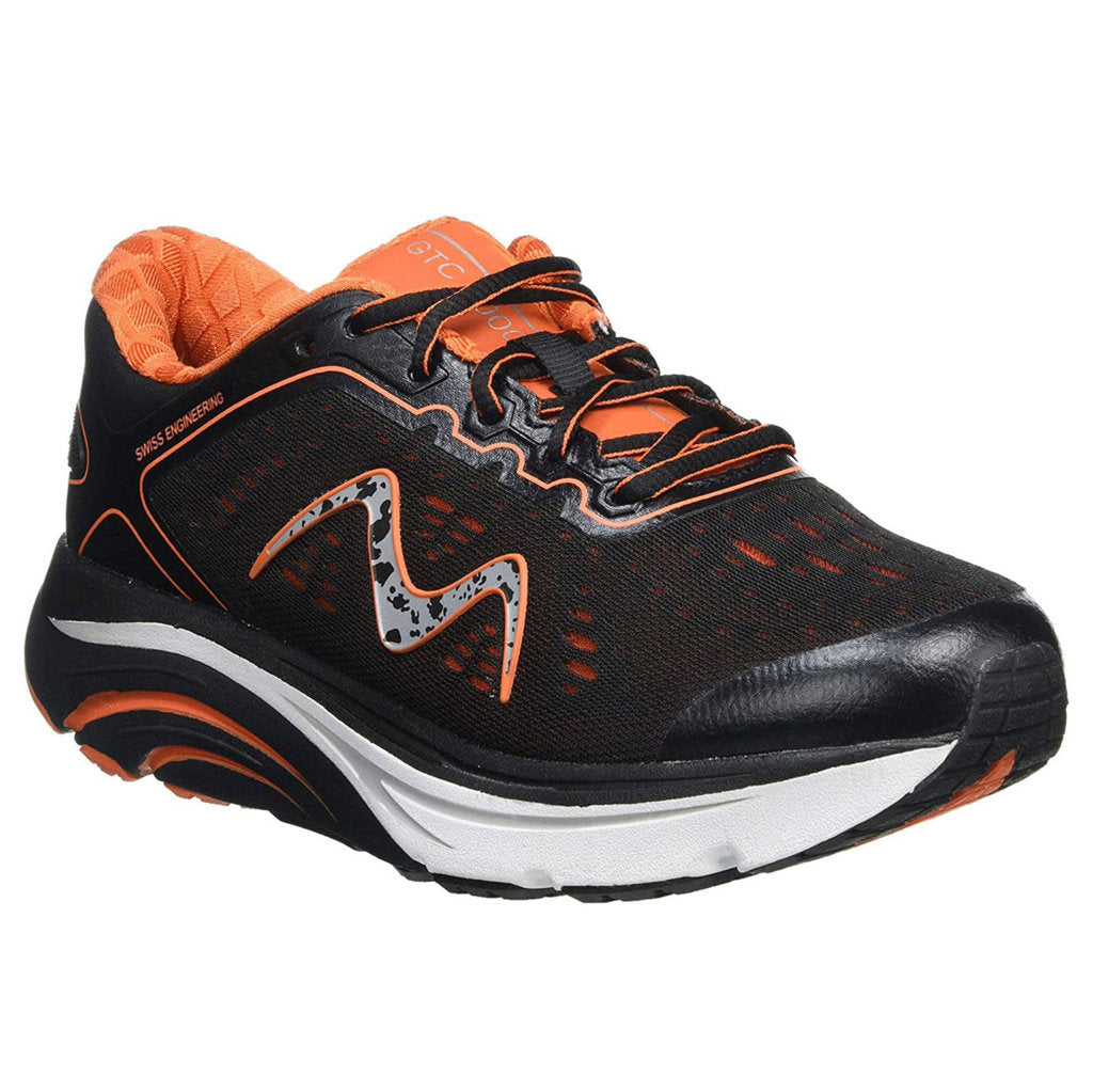 MBT GTC-2000 Mesh Men's Low-Top Trainers#color_black mars