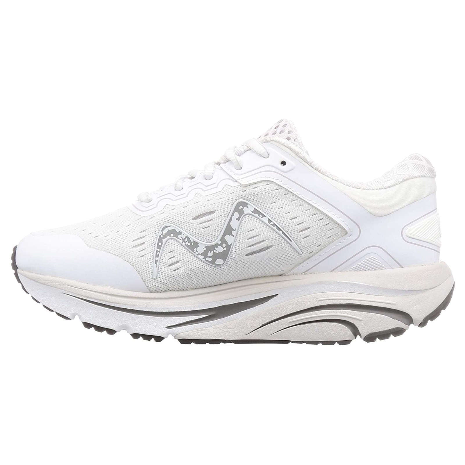 MBT GTC-2000 Mesh Women's Low-Top Trainers#color_white