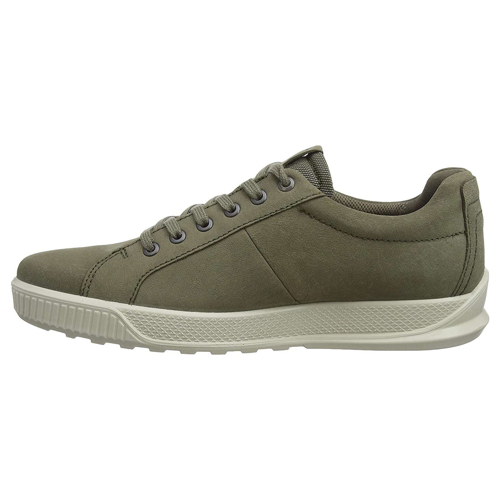 Ecco Byway 501584 Nubuck Mens Shoes#color_tarmac