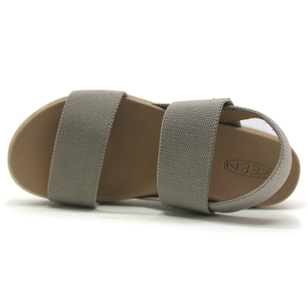 Keen Elle Backstrap Synthetic Womens Sandals#color_brindle birch