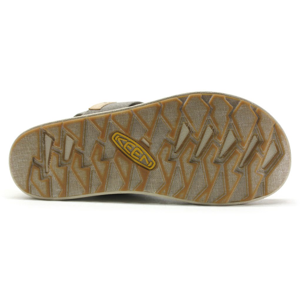 Keen Elle Backstrap Synthetic Womens Sandals#color_brindle birch