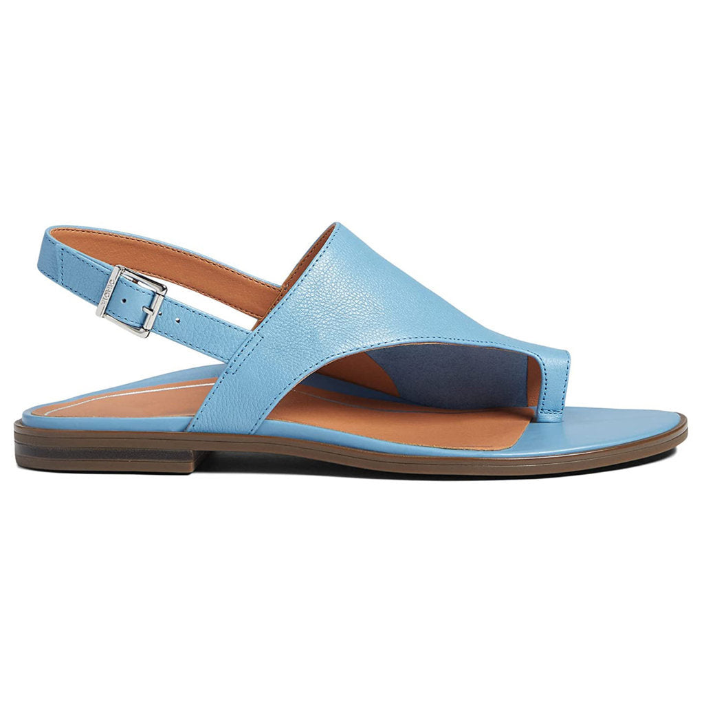 Vionic Citrine Ella Leather Womens Sandals#color_sky