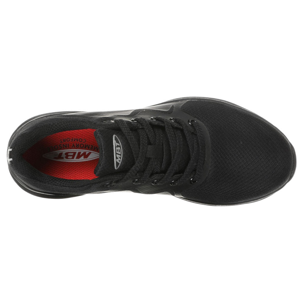 MBT Yasu Mesh Men's Low-TopTrainers#color_black