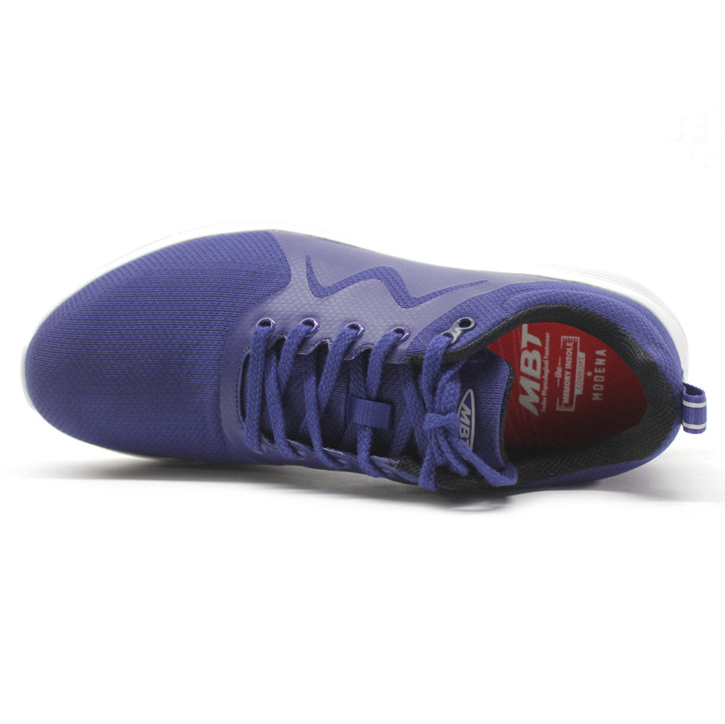 MBT Yasu Mesh Men's Low-TopTrainers#color_navy