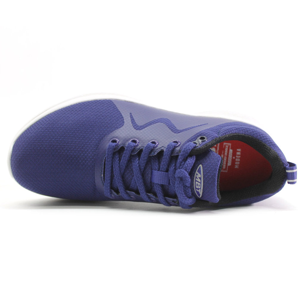 MBT Yasu Mesh Women's Low-TopTrainers#color_navy