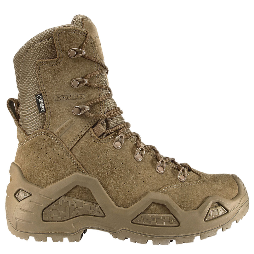 Lowa Z-8S GTX C Suede Men's Boots#color_coyote op