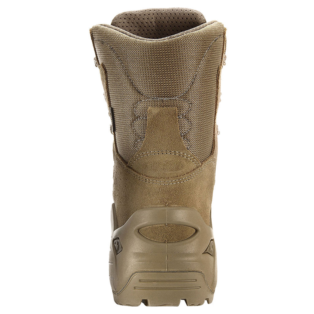 Lowa Z-8S GTX C Suede Men's Boots#color_coyote op