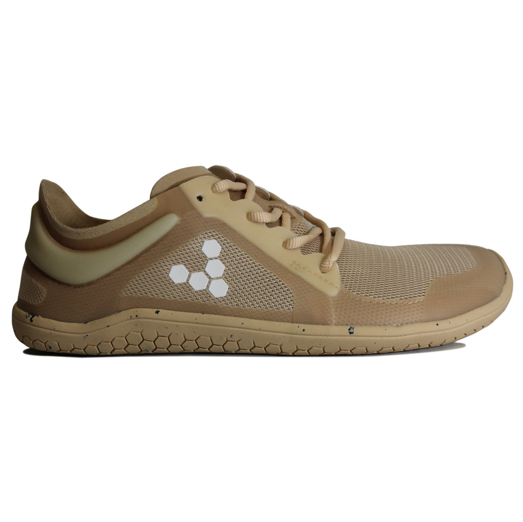 Vivobarefoot Primus Lite III Textile Womens Trainers#color_apple blossom