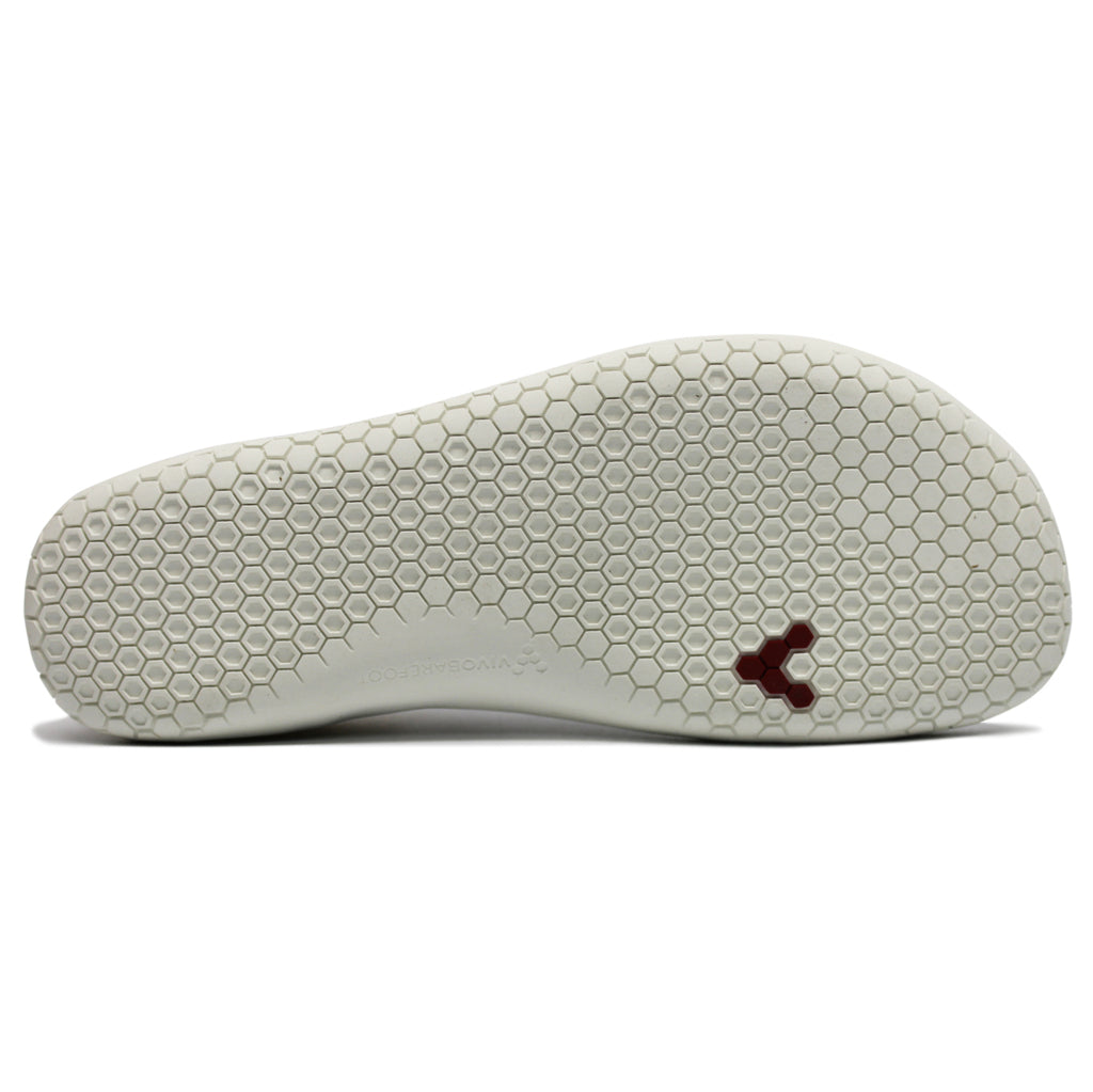 Vivobarefoot Primus Lite III Textile Womens Trainers#color_bright white