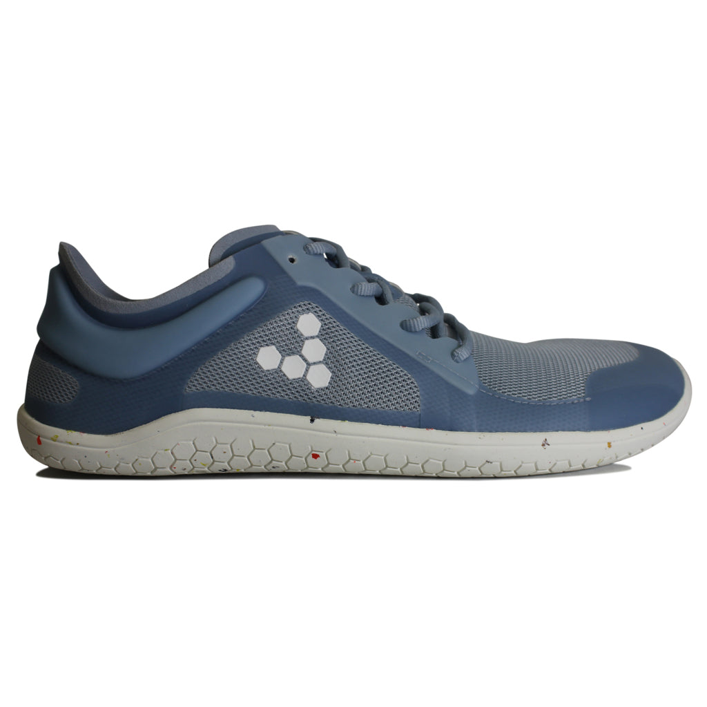 Vivobarefoot Primus Lite III Textile Womens Trainers#color_blue haze