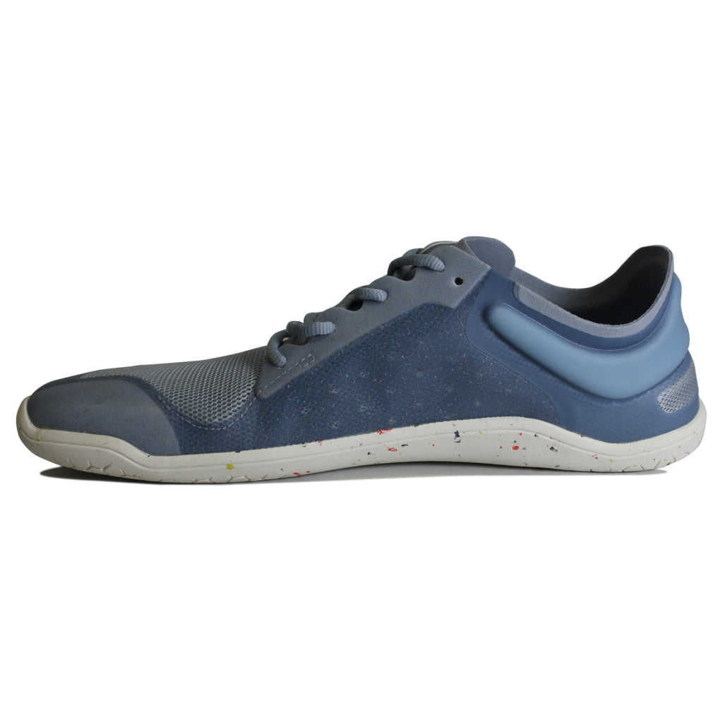 Vivobarefoot Primus Lite III Textile Womens Trainers#color_blue haze