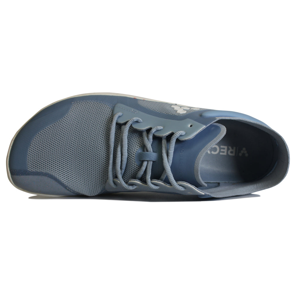 Vivobarefoot Primus Lite III Textile Womens Trainers#color_blue haze