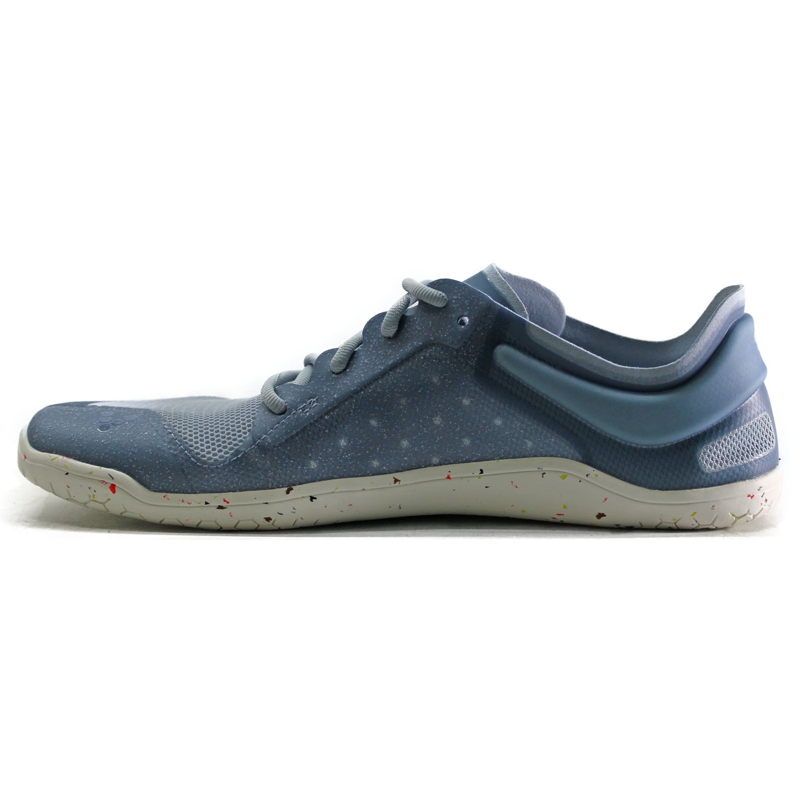 Vivobarefoot Primus Lite III Textile Womens Trainers#color_blue