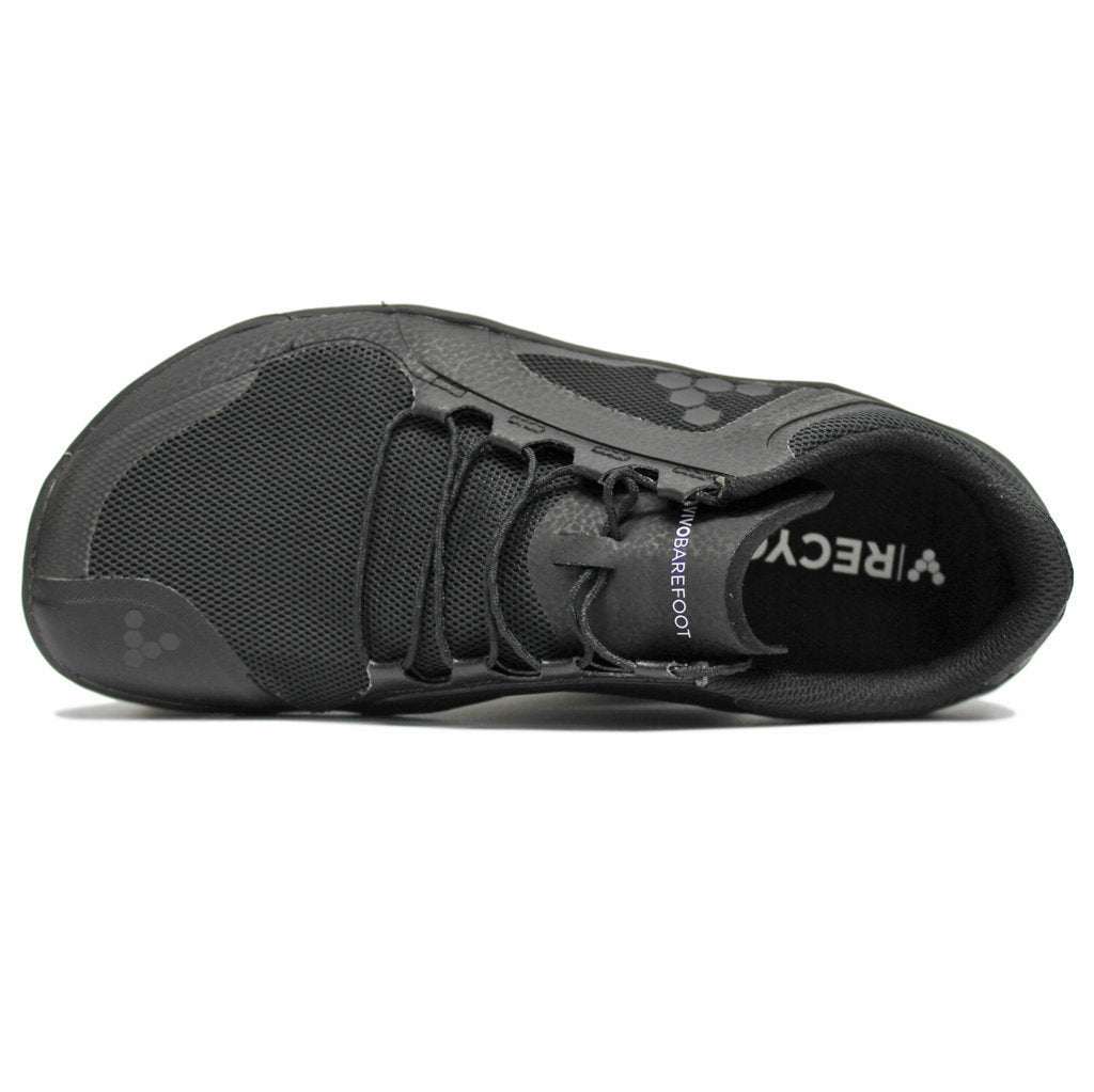 Vivobarefoot Primus Trail II FG Textile Womens Trainers#color_black