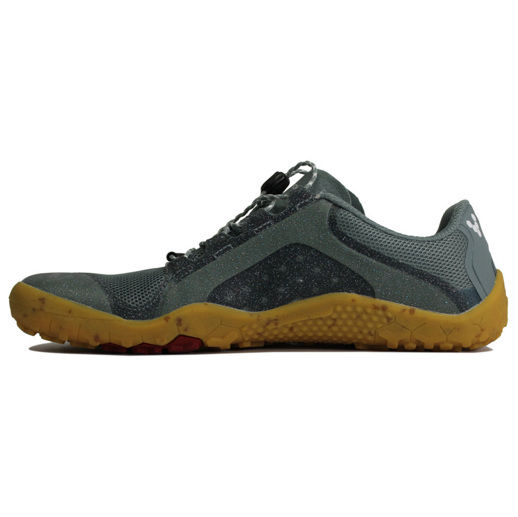 Vivobarefoot Primus Trail II FG Textile Womens Trainers#color_sea green