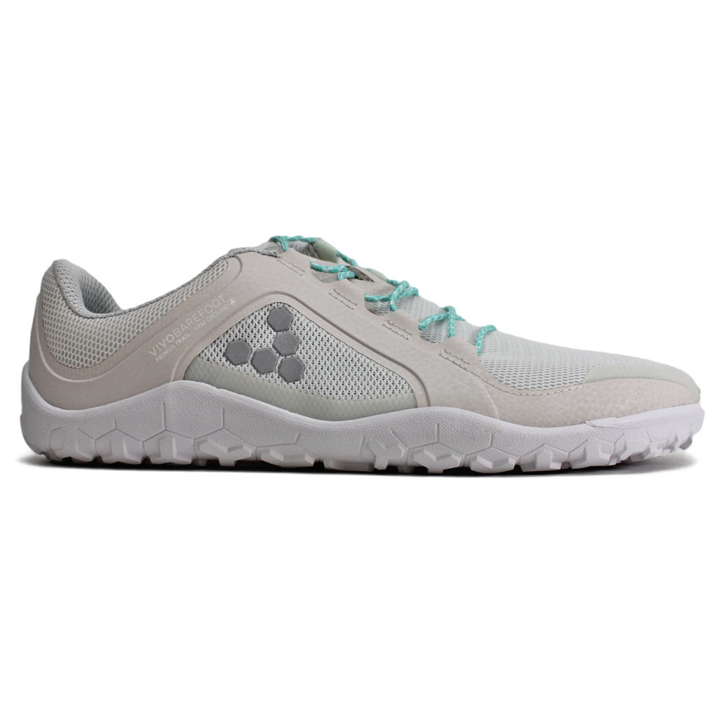 Vivobarefoot Primus Trail II FG Textile Womens Trainers#color_moonstone