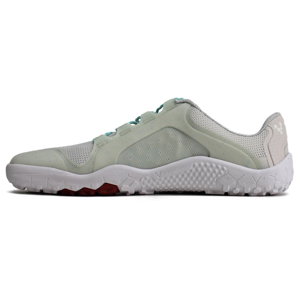 Vivobarefoot Primus Trail II FG Textile Womens Trainers#color_moonstone