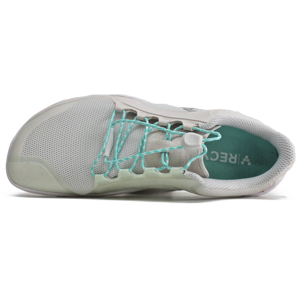 Vivobarefoot Primus Trail II FG Textile Womens Trainers#color_moonstone