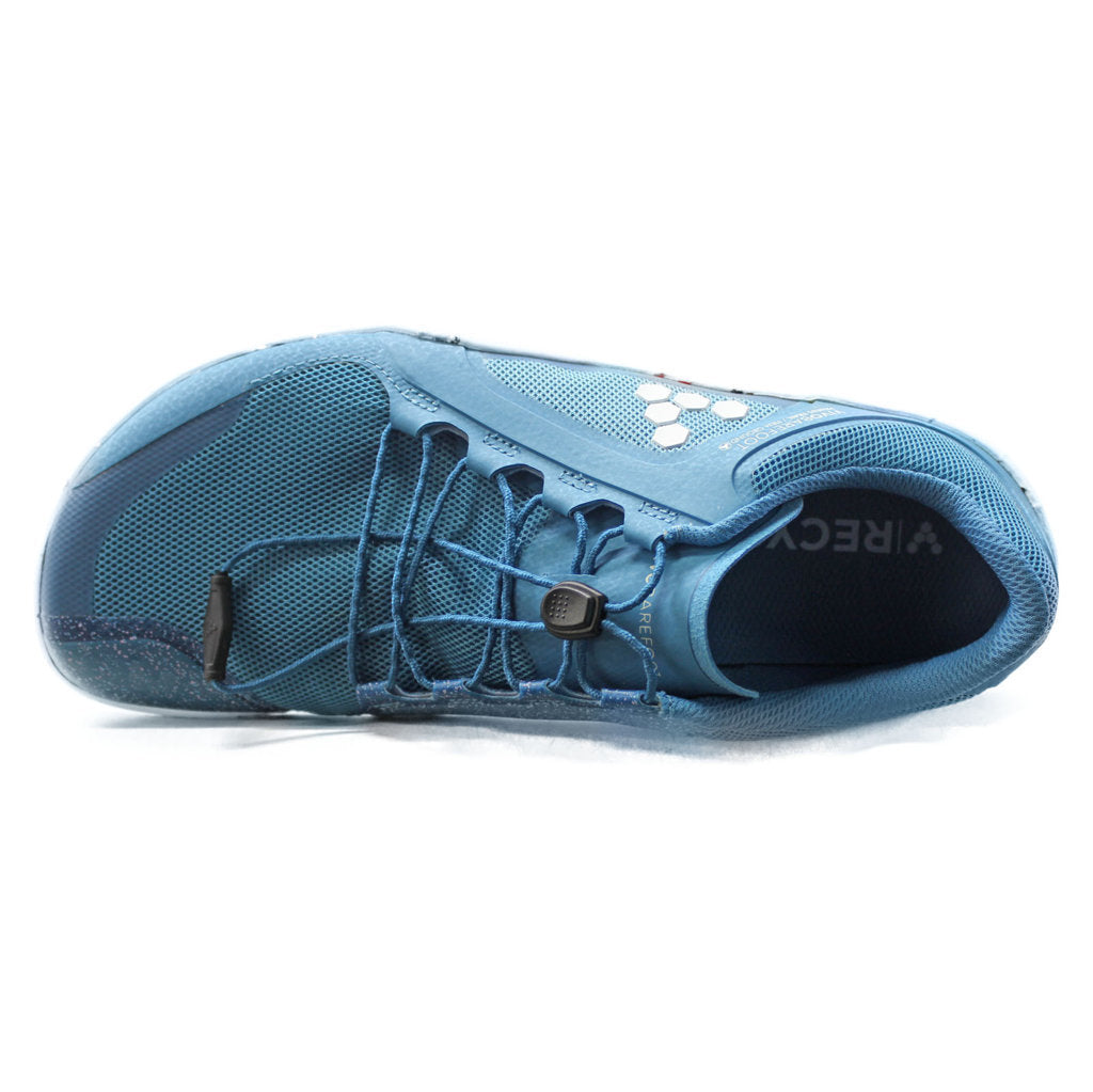 Vivobarefoot Primus Trail II FG Textile Womens Trainers#color_blue