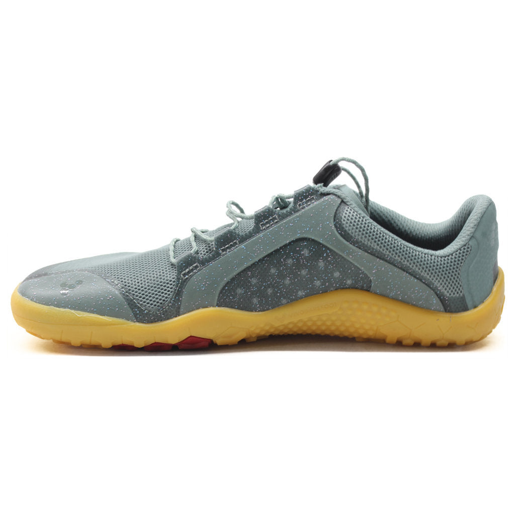 Vivobarefoot Primus Trail II FG Textile Womens Trainers#color_green