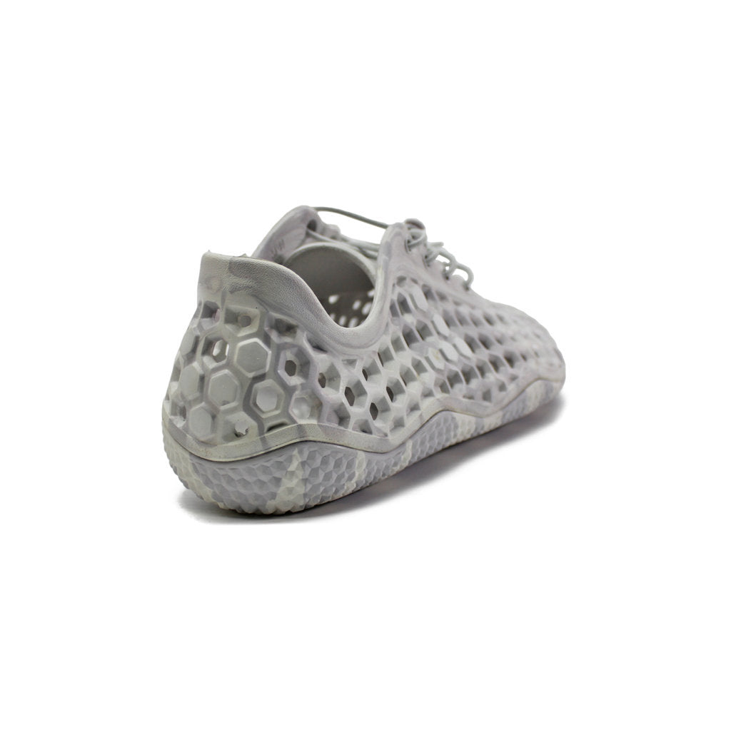 Vivobarefoot Ultra III Synthetic Mens Trainers#color_moonstone grey