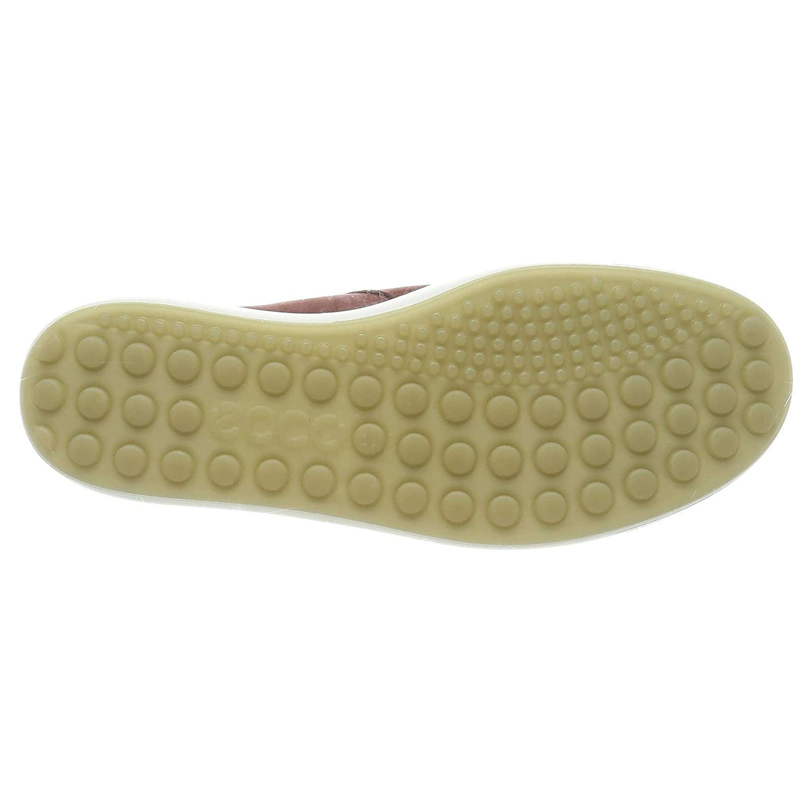 Ecco Soft 7 470313 Nubuck Womens Trainers#color_andorra