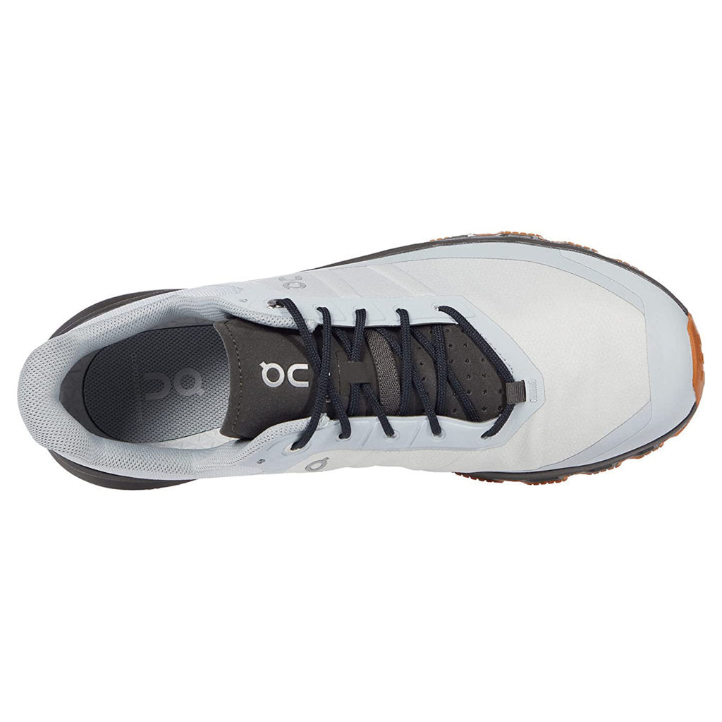 On Cloudventure Textile Men's Running Shoes#color_glacier thorn